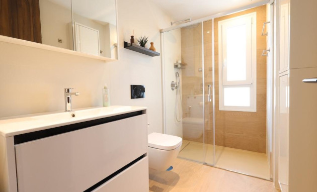 Herverkoop - Penthouse - Algorfa - Comunidad valenciana