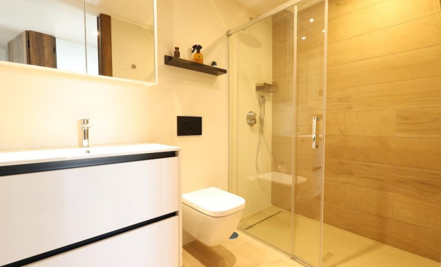 Herverkoop - Penthouse - Algorfa - Comunidad valenciana