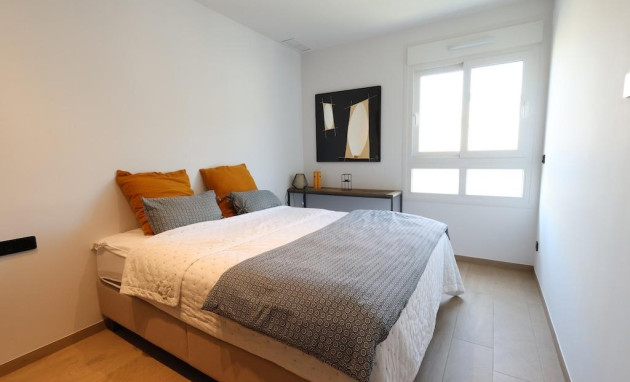 Herverkoop - Penthouse - Algorfa - Comunidad valenciana