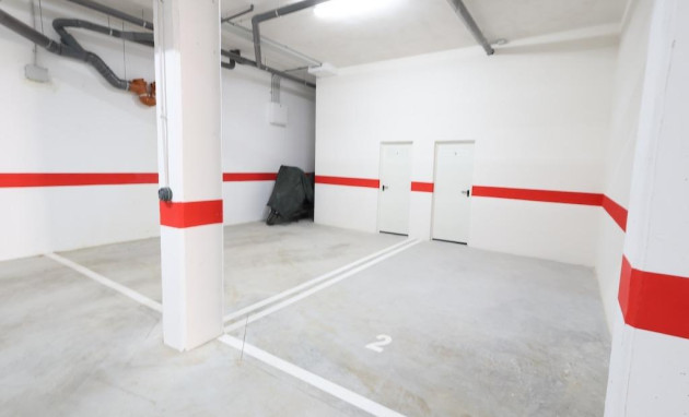 Herverkoop - Penthouse - Algorfa - Comunidad valenciana
