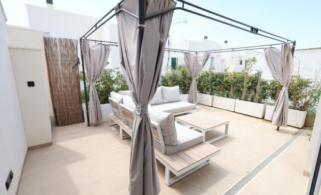 Herverkoop - Penthouse - Algorfa - Comunidad valenciana