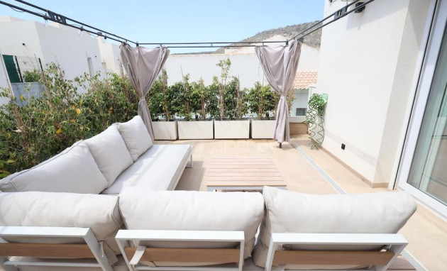 Herverkoop - Penthouse - Algorfa - Comunidad valenciana