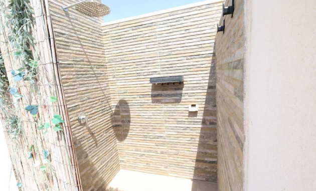 Herverkoop - Penthouse - Algorfa - Comunidad valenciana
