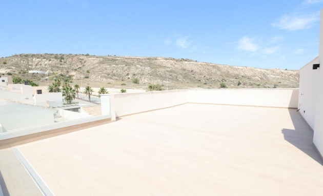 Herverkoop - Penthouse - Algorfa - Comunidad valenciana