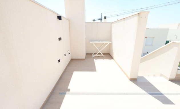 Herverkoop - Penthouse - Algorfa - Comunidad valenciana