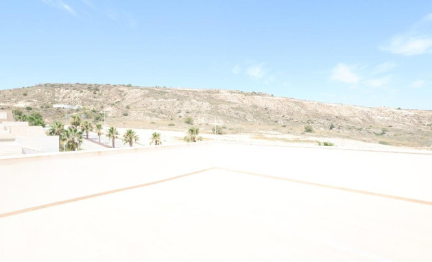 Herverkoop - Penthouse - Algorfa - Comunidad valenciana