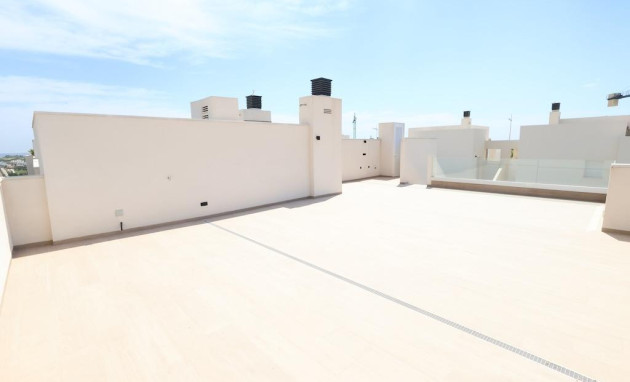 Herverkoop - Penthouse - Algorfa - Comunidad valenciana