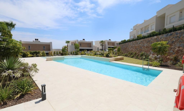 Herverkoop - Penthouse - Algorfa - Comunidad valenciana