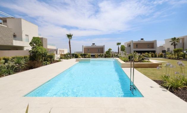 Herverkoop - Penthouse - Algorfa - Comunidad valenciana