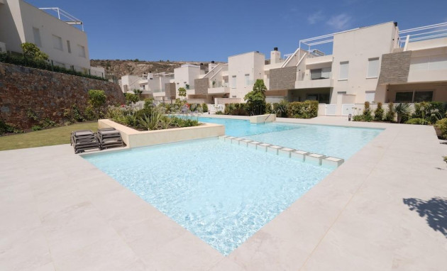 Herverkoop - Penthouse - Algorfa - Comunidad valenciana