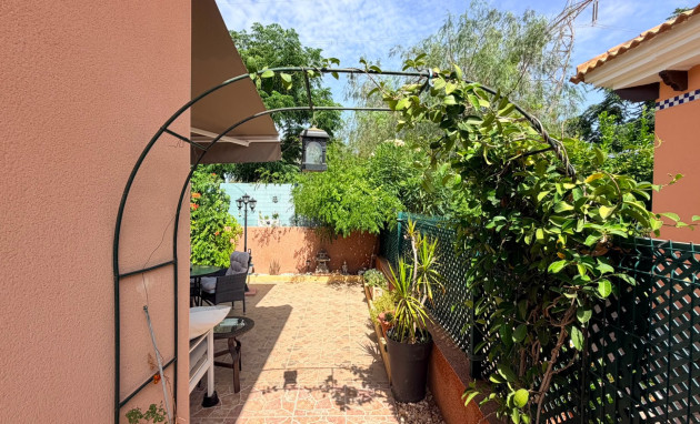 Herverkoop - Detached Villa - Los Montesinos - La Herrada