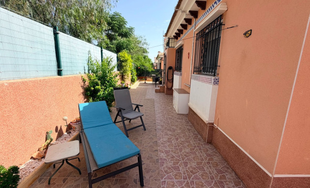 Herverkoop - Detached Villa - Los Montesinos - La Herrada