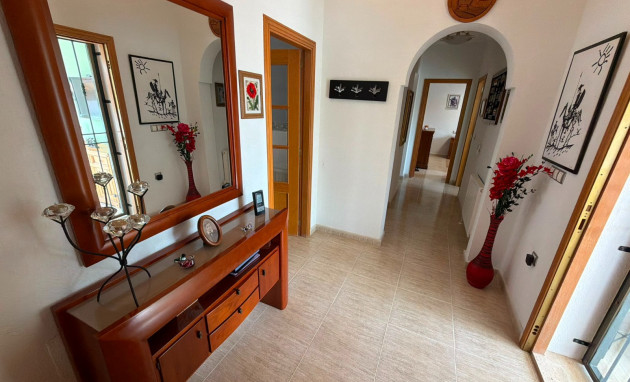 Herverkoop - Detached Villa - Los Montesinos - La Herrada