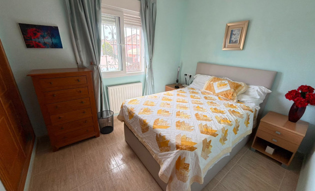 Herverkoop - Detached Villa - Los Montesinos - La Herrada