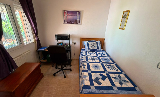 Herverkoop - Detached Villa - Los Montesinos - La Herrada