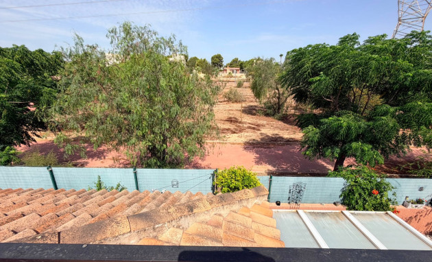 Herverkoop - Detached Villa - Los Montesinos - La Herrada