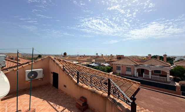 Herverkoop - Detached Villa - Los Montesinos - La Herrada