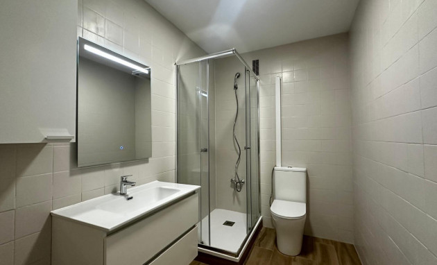 Herverkoop - Apartment - Torrevieja - Acequion