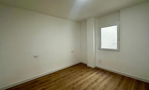 Herverkoop - Apartment - Torrevieja - Acequion
