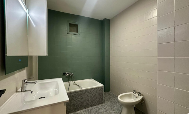 Herverkoop - Apartment - Torrevieja - Acequion