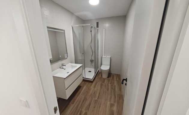Herverkoop - Apartment - Torrevieja - Acequion