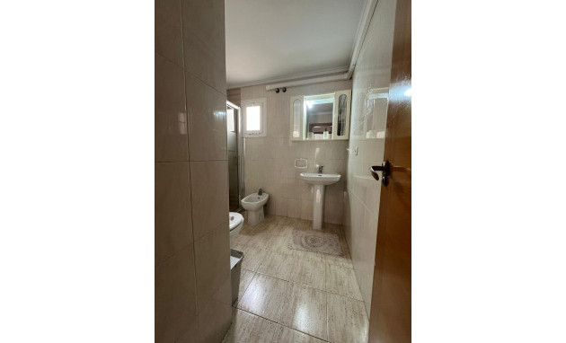 Herverkoop - Penthouse - Torrevieja - Acequion