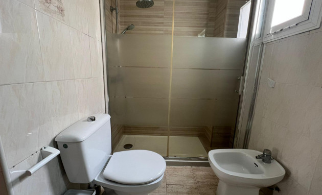 Herverkoop - Penthouse - Torrevieja - Acequion