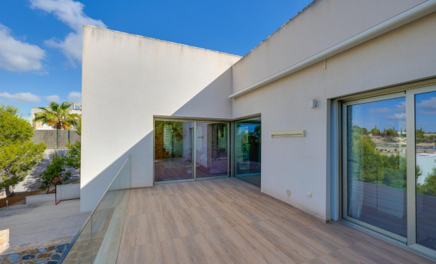 Herverkoop - Villa - San Miguel de Salinas - Pueblo 9