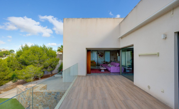 Herverkoop - Villa - San Miguel de Salinas - Pueblo 9