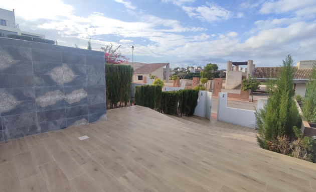 Herverkoop - Detached Villa - Sucina - Peraleja Golf