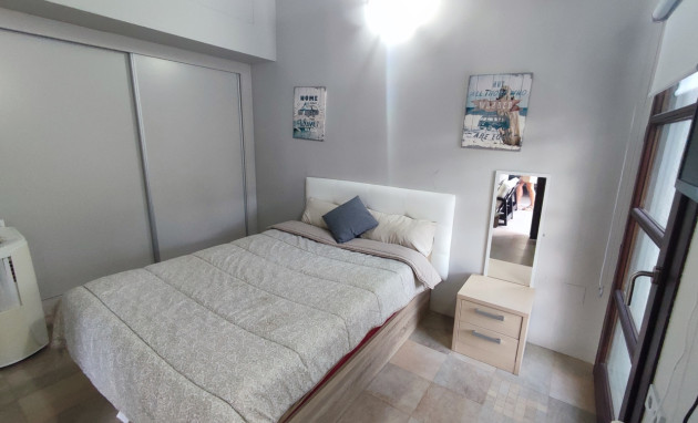 Herverkoop - Detached Villa - Sucina - Peraleja Golf