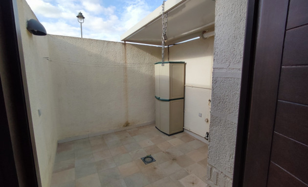 Herverkoop - Detached Villa - Sucina - Peraleja Golf