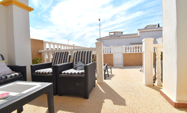 Herverkoop - Apartment - Orihuela Costa - Punta Prima