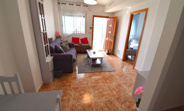 Herverkoop - Apartment - Orihuela Costa - Punta Prima