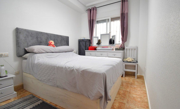 Herverkoop - Apartment - Orihuela Costa - Punta Prima