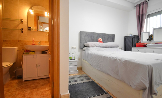 Herverkoop - Apartment - Orihuela Costa - Punta Prima