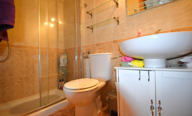 Herverkoop - Apartment - Orihuela Costa - Punta Prima