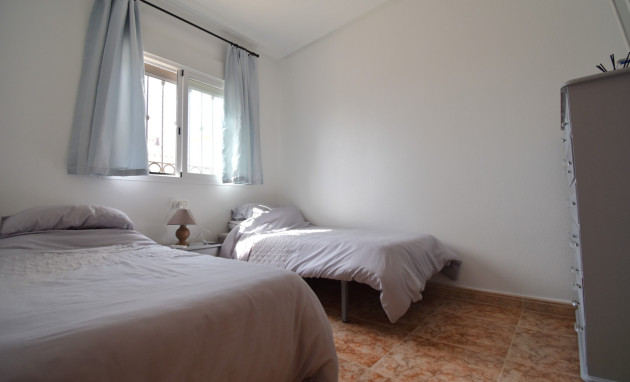 Herverkoop - Apartment - Orihuela Costa - Punta Prima