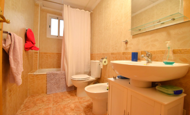 Herverkoop - Apartment - Orihuela Costa - Punta Prima