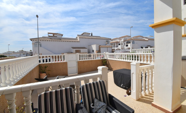 Herverkoop - Apartment - Orihuela Costa - Punta Prima