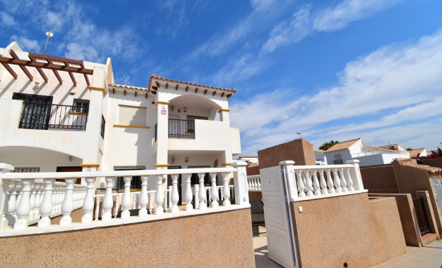 Herverkoop - Apartment - Orihuela Costa - Punta Prima