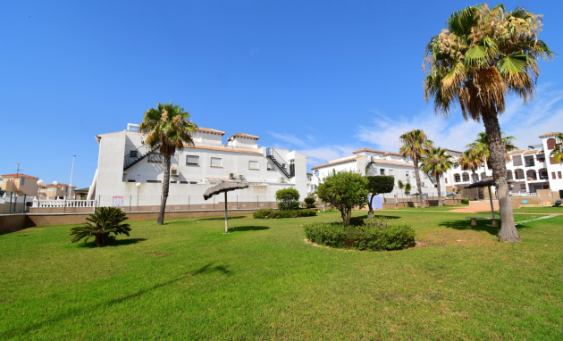 Herverkoop - Apartment - Orihuela Costa - Punta Prima