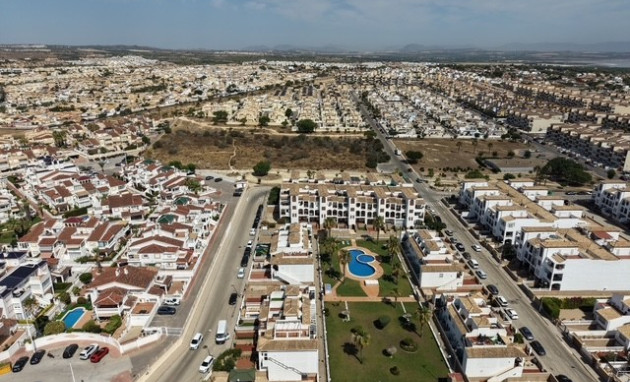 Herverkoop - Apartment - Orihuela Costa - Punta Prima