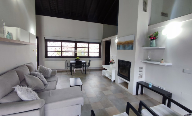 Herverkoop - Detached Villa - Sucina - Peraleja Golf