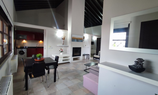 Herverkoop - Detached Villa - Sucina - Peraleja Golf