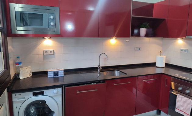 Herverkoop - Detached Villa - Sucina - Peraleja Golf