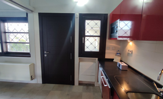 Herverkoop - Detached Villa - Sucina - Peraleja Golf