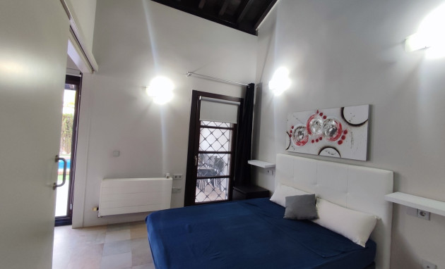Herverkoop - Detached Villa - Sucina - Peraleja Golf