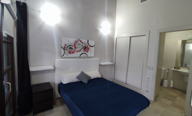 Herverkoop - Detached Villa - Sucina - Peraleja Golf
