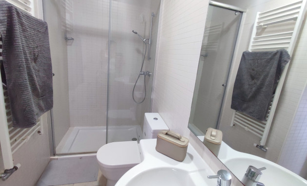 Herverkoop - Detached Villa - Sucina - Peraleja Golf